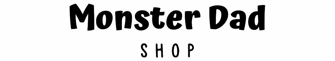 Monster Dad